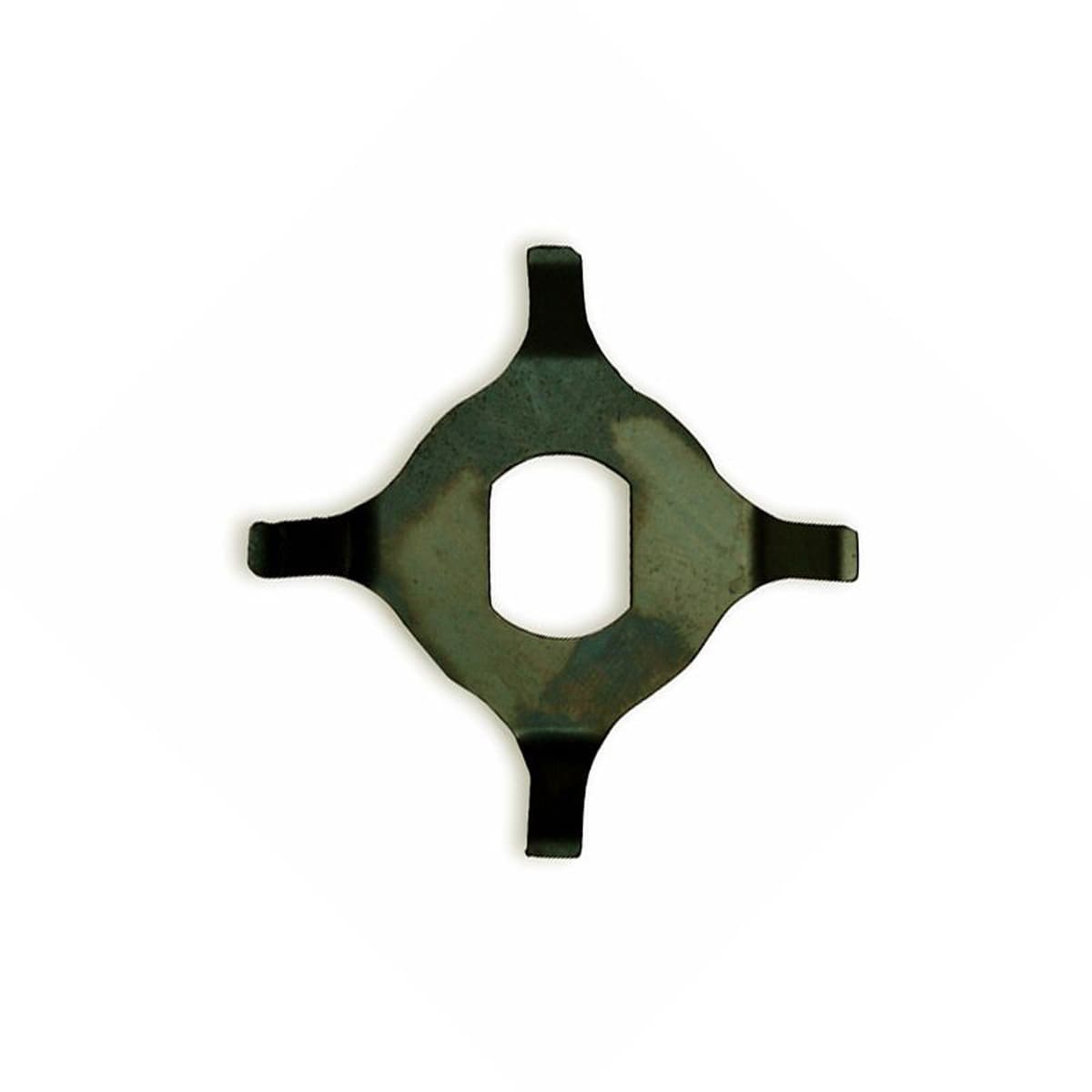 Adaptable - Ressort Etoile Embrayage Peugeot 103 Sp Mvl Vogue - Type Origine
