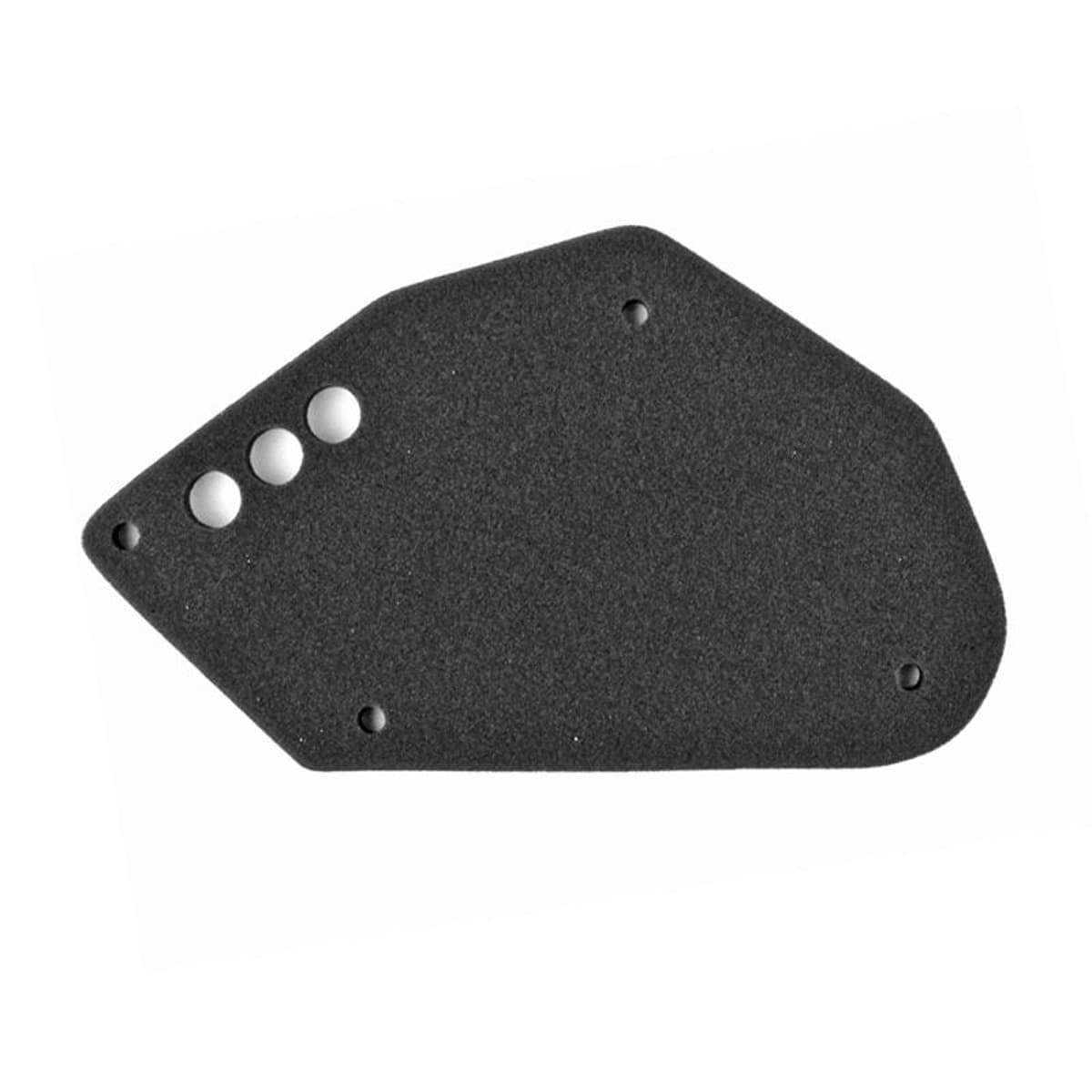 Adaptable - Mousse Filtre À Air Derbi Senda - Type Origine