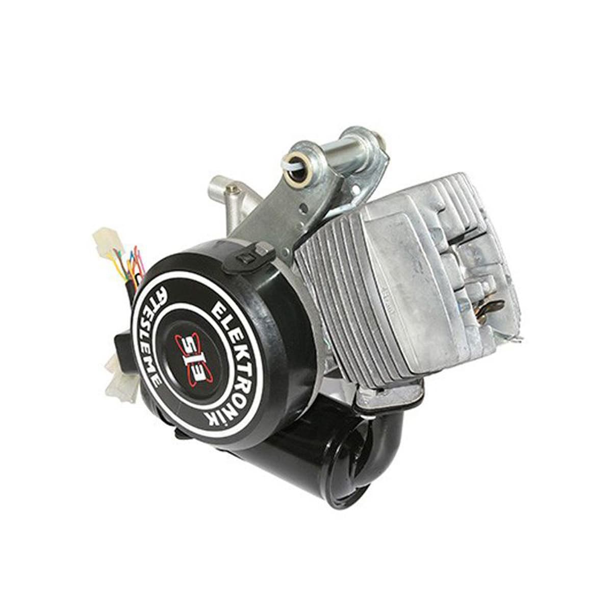Adaptable - Moteur Peugeot 103 Sp Mvl - Type Origine