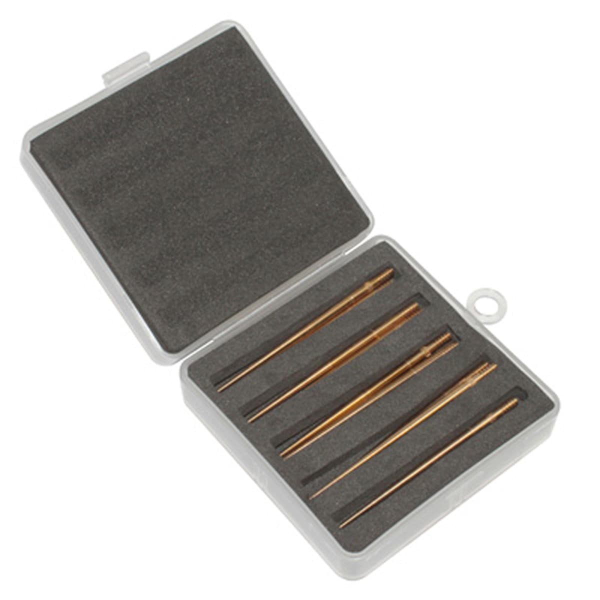 Adaptable - Aiguille De Boisseau Carburateur Pwk - Coffret De 9