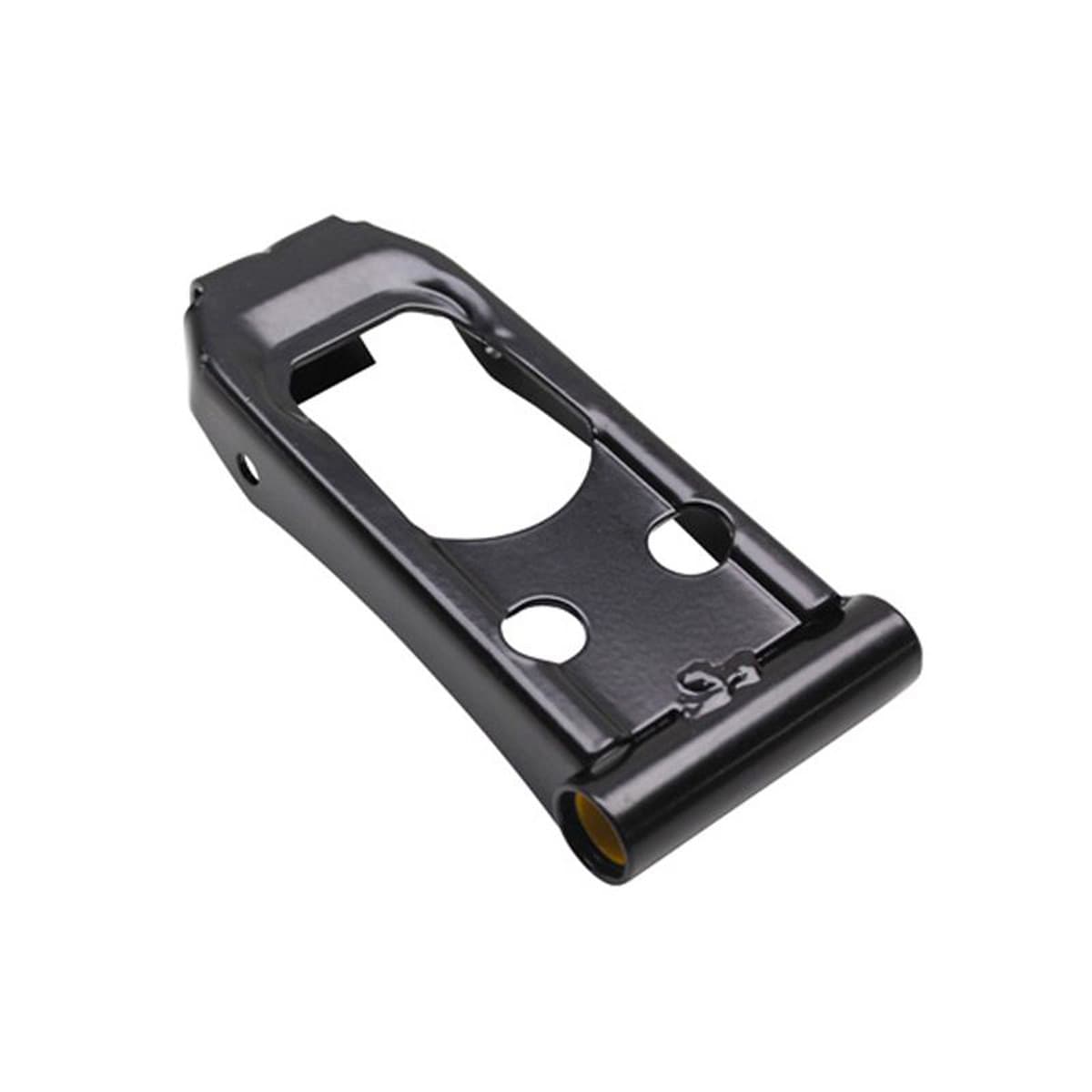 Adaptable - Support Moteur Peugeot Rcx Spx Vogue - Supérieur Noir