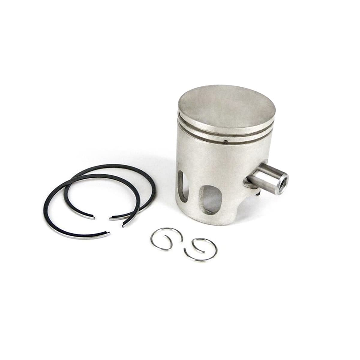 Carenzi - Piston 40mm Mbk Booster Nitro Yamaha Bw's Aerox - Carenzi 50cc