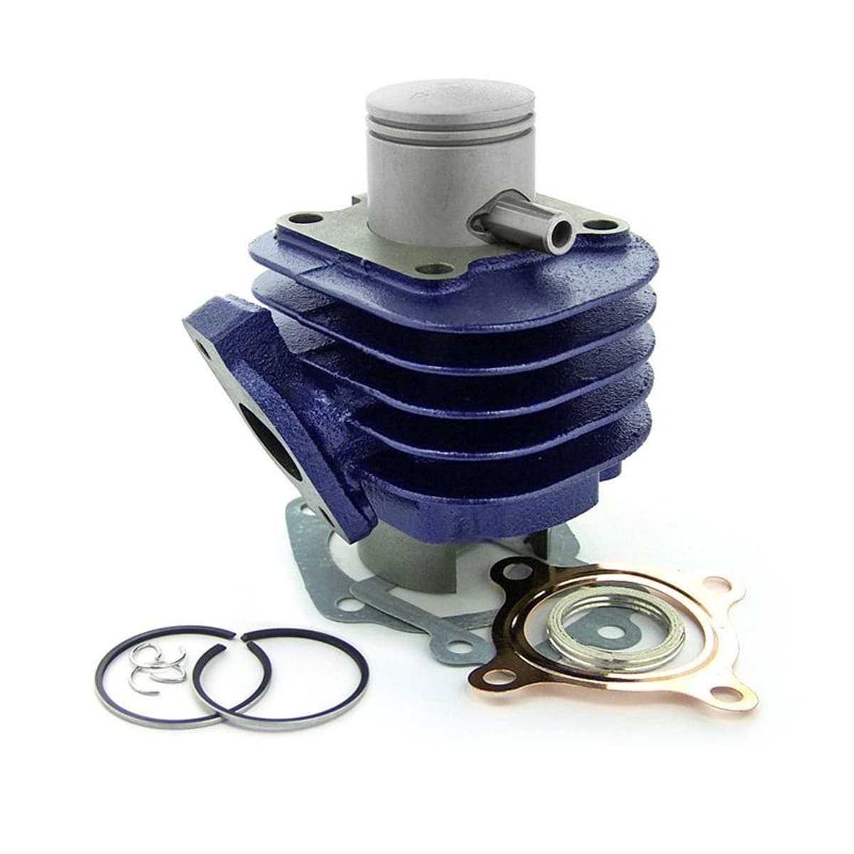 Carenzi - Kit Cylindre 50cc Mbk Ovetto Yamaha Neo's - Carenzi Fonte