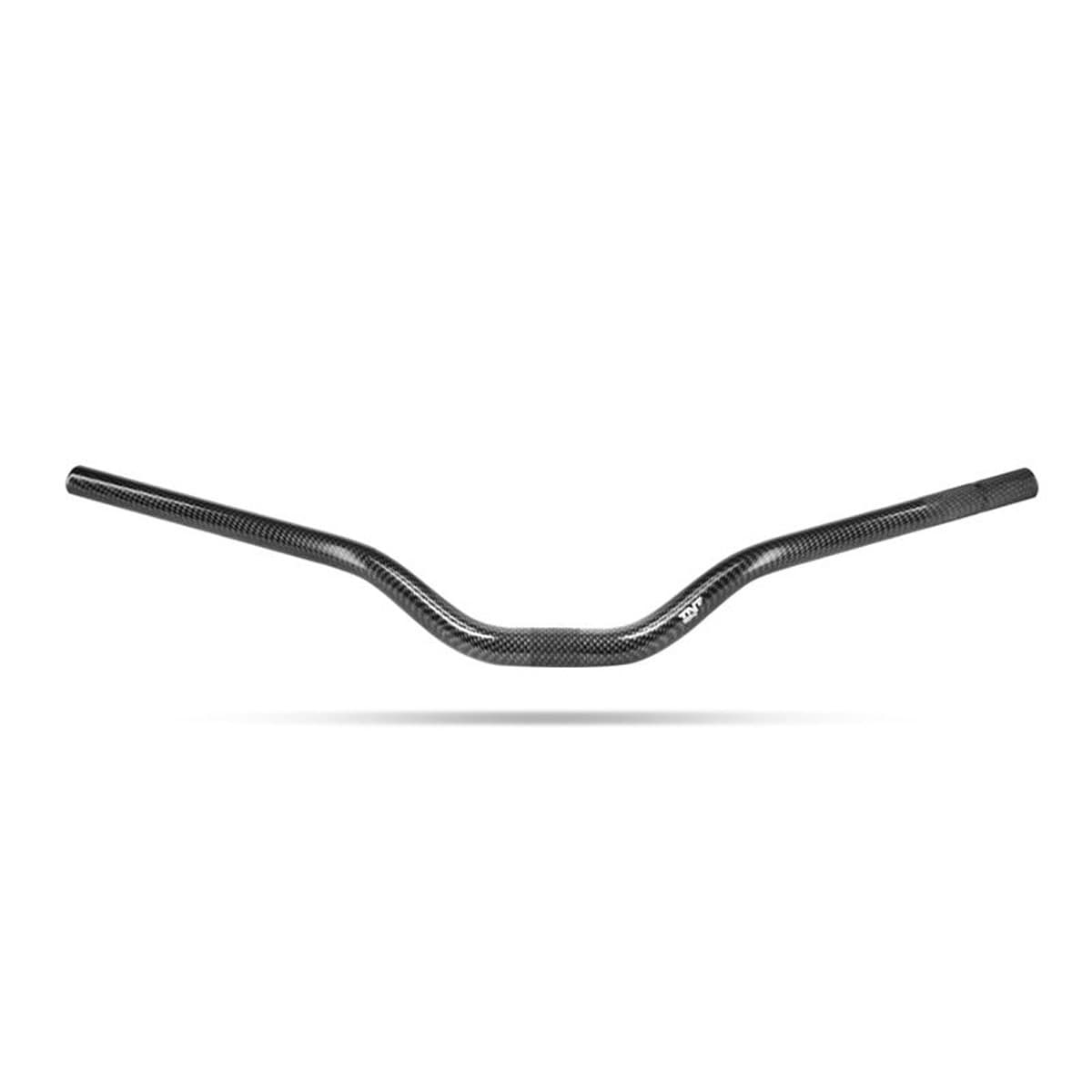 Tnt - Guidon Street Bike 28.6mm - Tnt Oversize Look Carbone