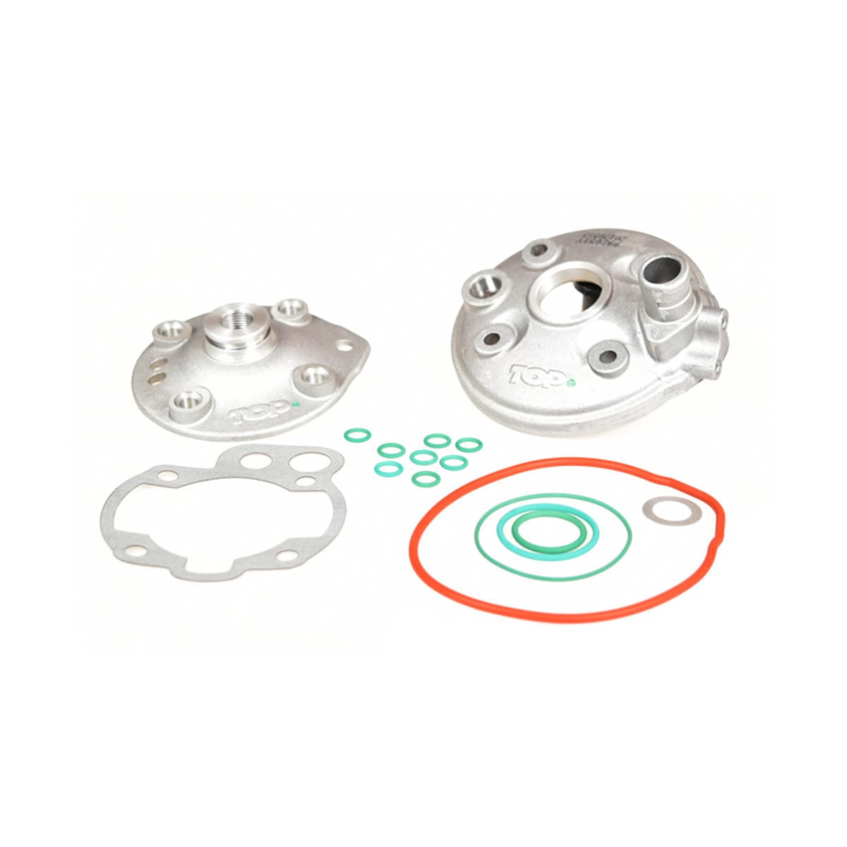 Top Performances - Culasse À Plot 70 - 90cc Am6 - Top Perf 49.5