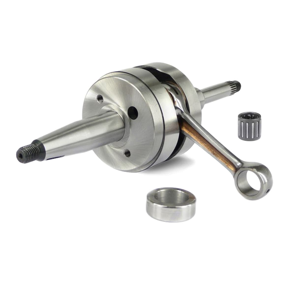 Mvt - Vilebrequin Peugeot Ludix Speedfight 3 Ac Lc - Mvt S-race