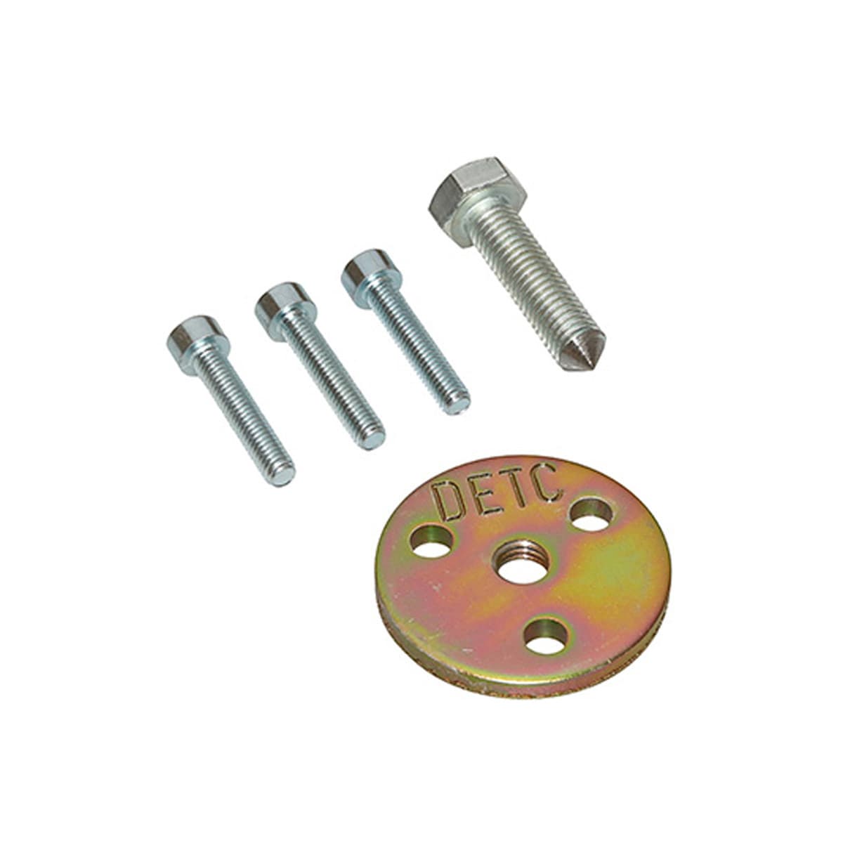 Adaptable - Arrache Volant Solex