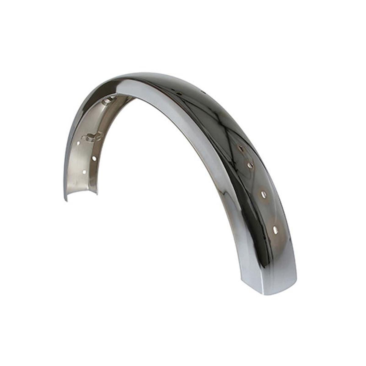 Adaptable - Garde Boue Arrière Peugeot 103 Sp Mvl - Chrome