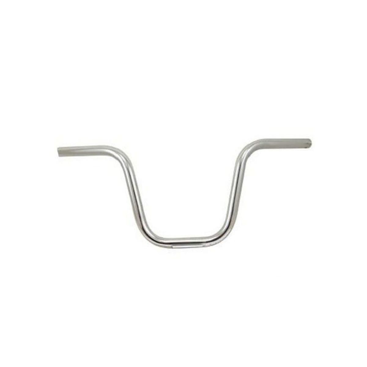 Adaptable - Guidon Cyclo Mbk 51 Peugeot 103 Sp / Spx - H 20cm