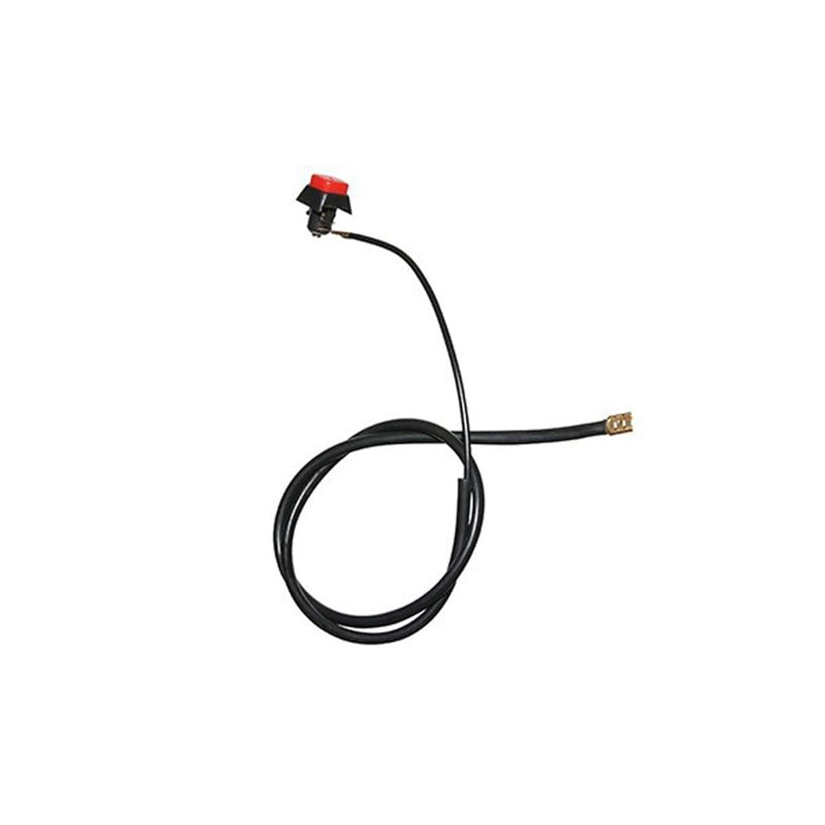 Adaptable - Bouton / Interrupteur De Klaxon Peugeot 103 Sp Mvl - Clb