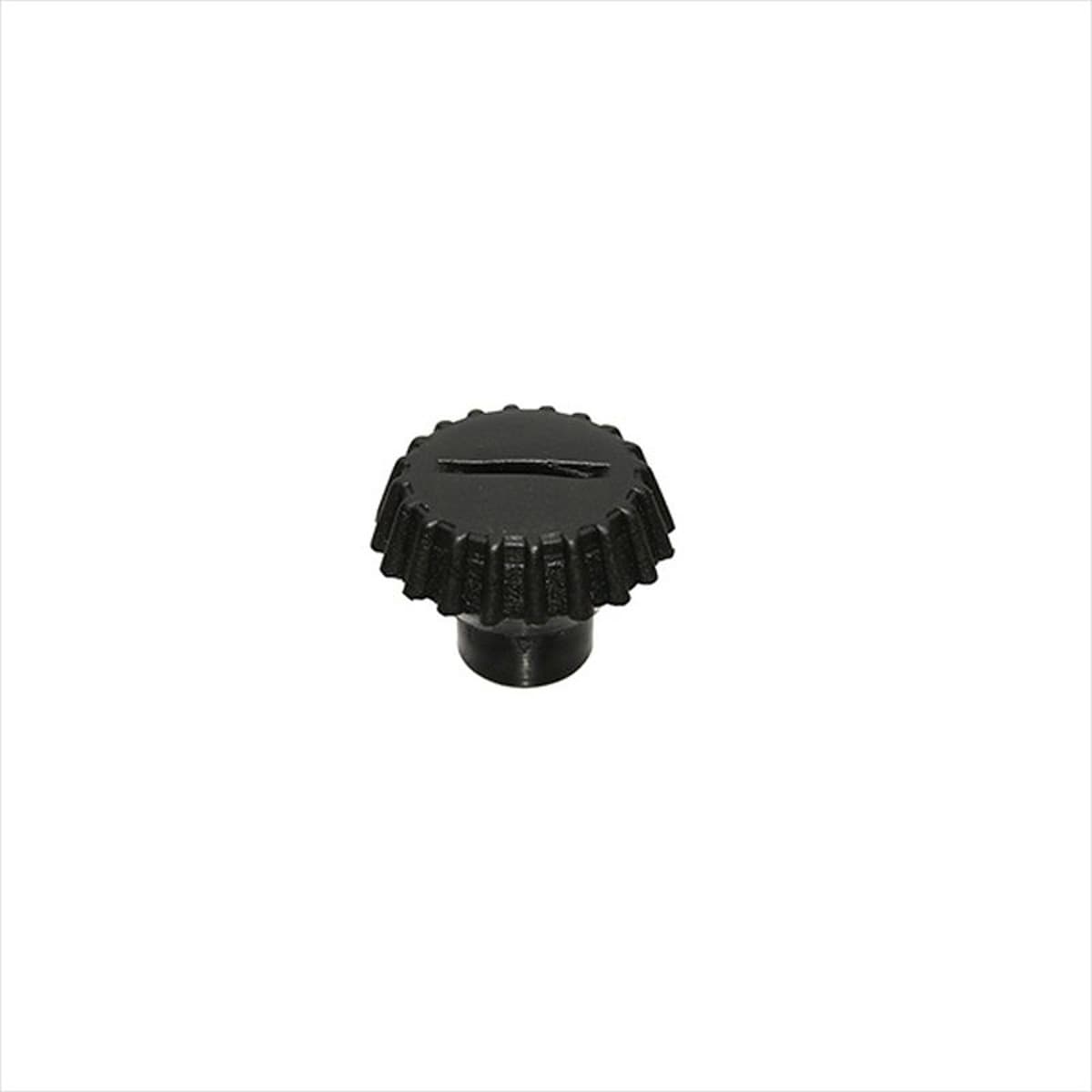 Rsm - Ecrou De Boîte À Outils Mbk 51 881 Motobecane 88 89 - Noir