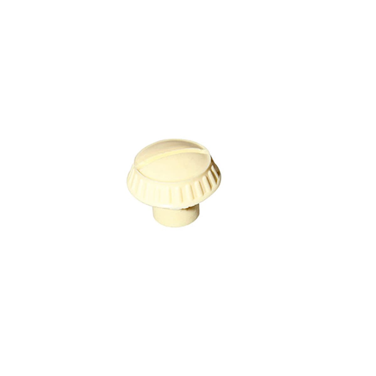 Rsm - Ecrou De Boîte À Outils Mbk 51 881 Motobecane 88 89 - Crème