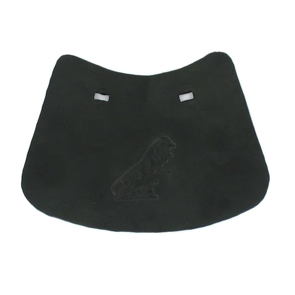 Adaptable - Bavette Garde Boue Avant Peugeot 103 Sp Mvl - Souple Avec Logo