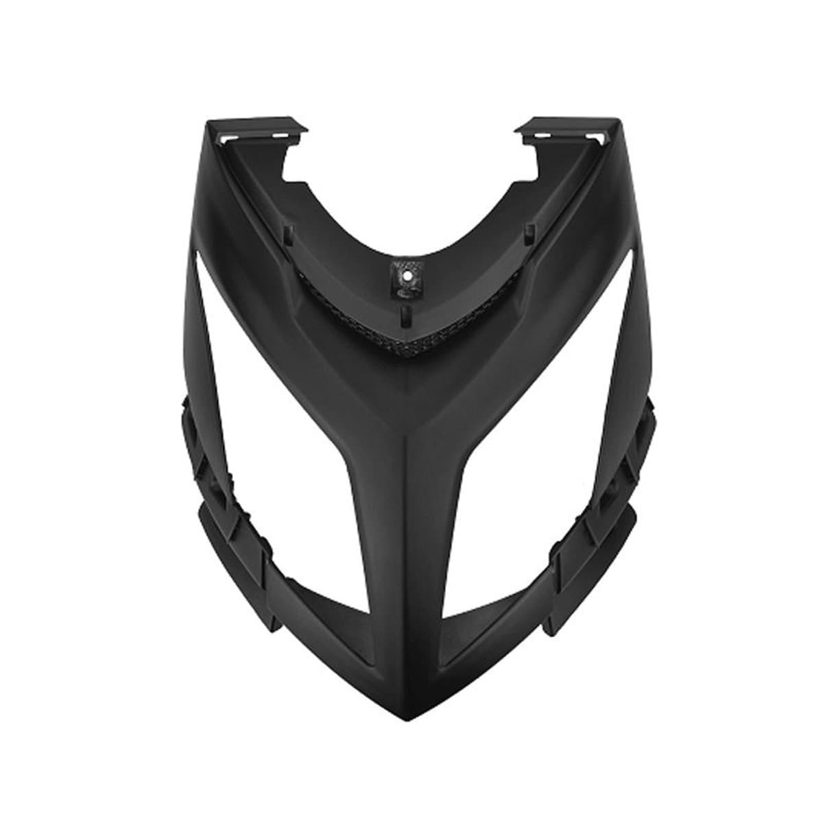 Tnt - Face Avant Tnt Grido Noir Mat