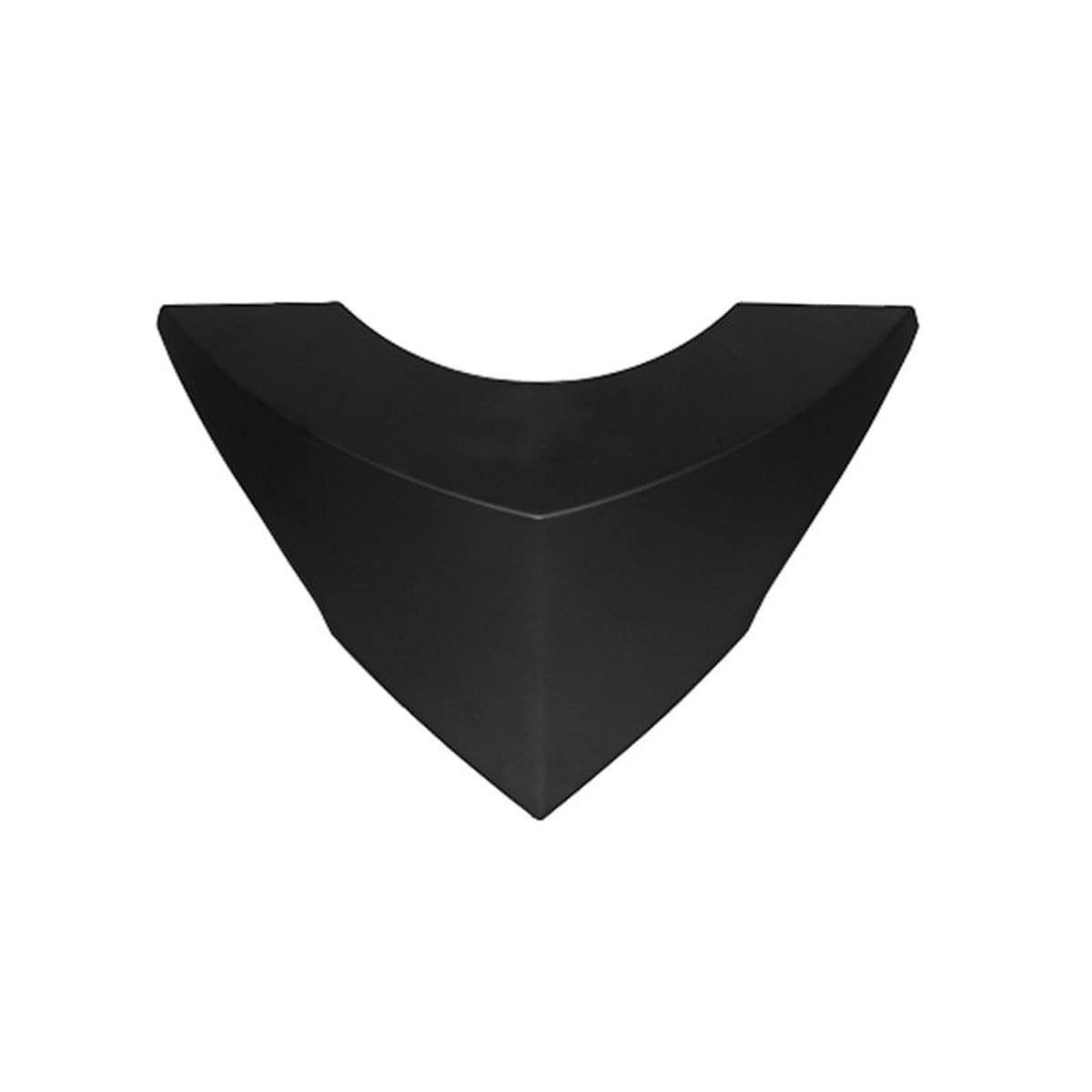 Tnt - Tabler Supérieur De Face Avant Tnt Grido Noir Mat