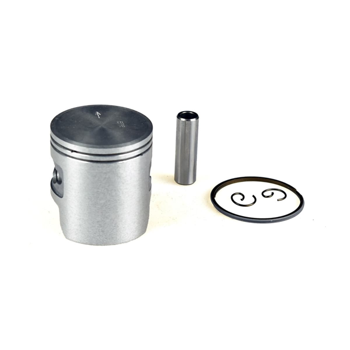 Barikit - Piston 43mm À 44.5mm Peugeot St - Barikit 44.00 Mm