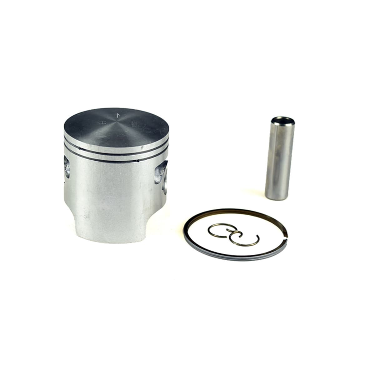Barikit - Piston 48mm À 49.5mm Honda Vision Scoopy - Barikit 49.00 Mm