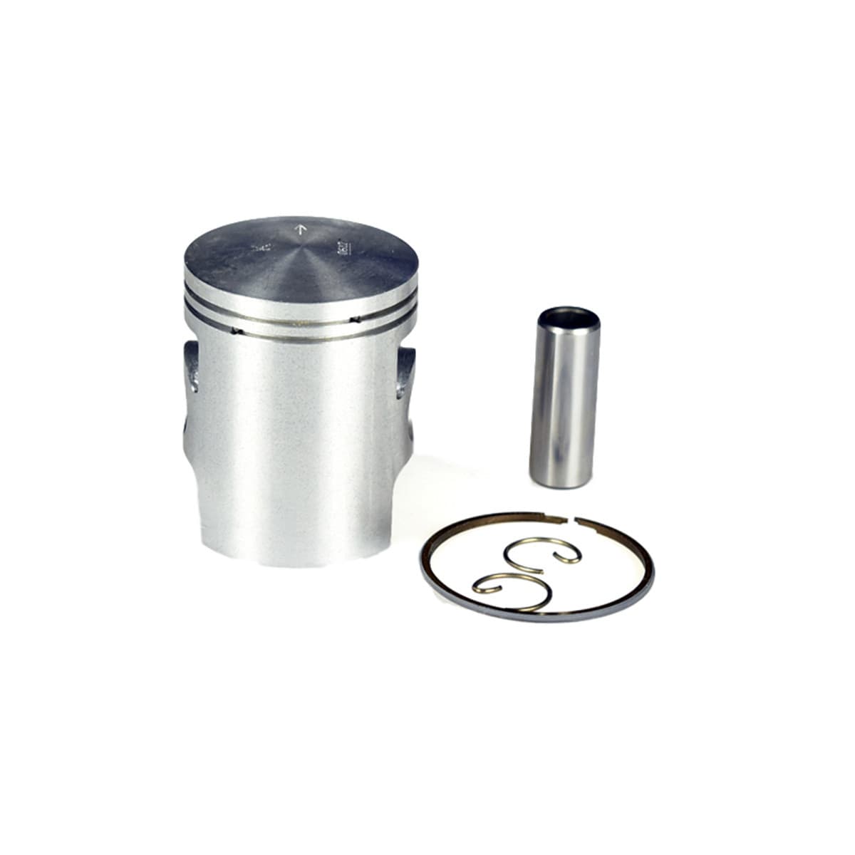 Barikit - Piston 39mm À 43mm Kymco Sym Honda 2t - Barikit 43.00 Mm