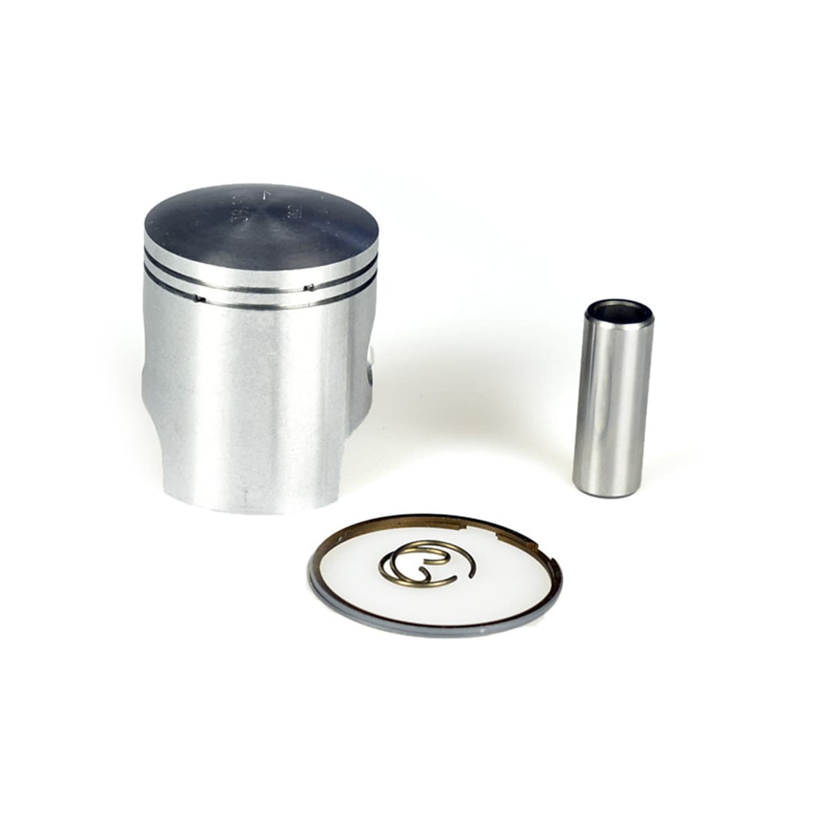 Barikit - Piston 39.9mm À 40mm Peugeot Buxy Ludix Speedfight Ac Lc - Barikit 39.94 Mm
