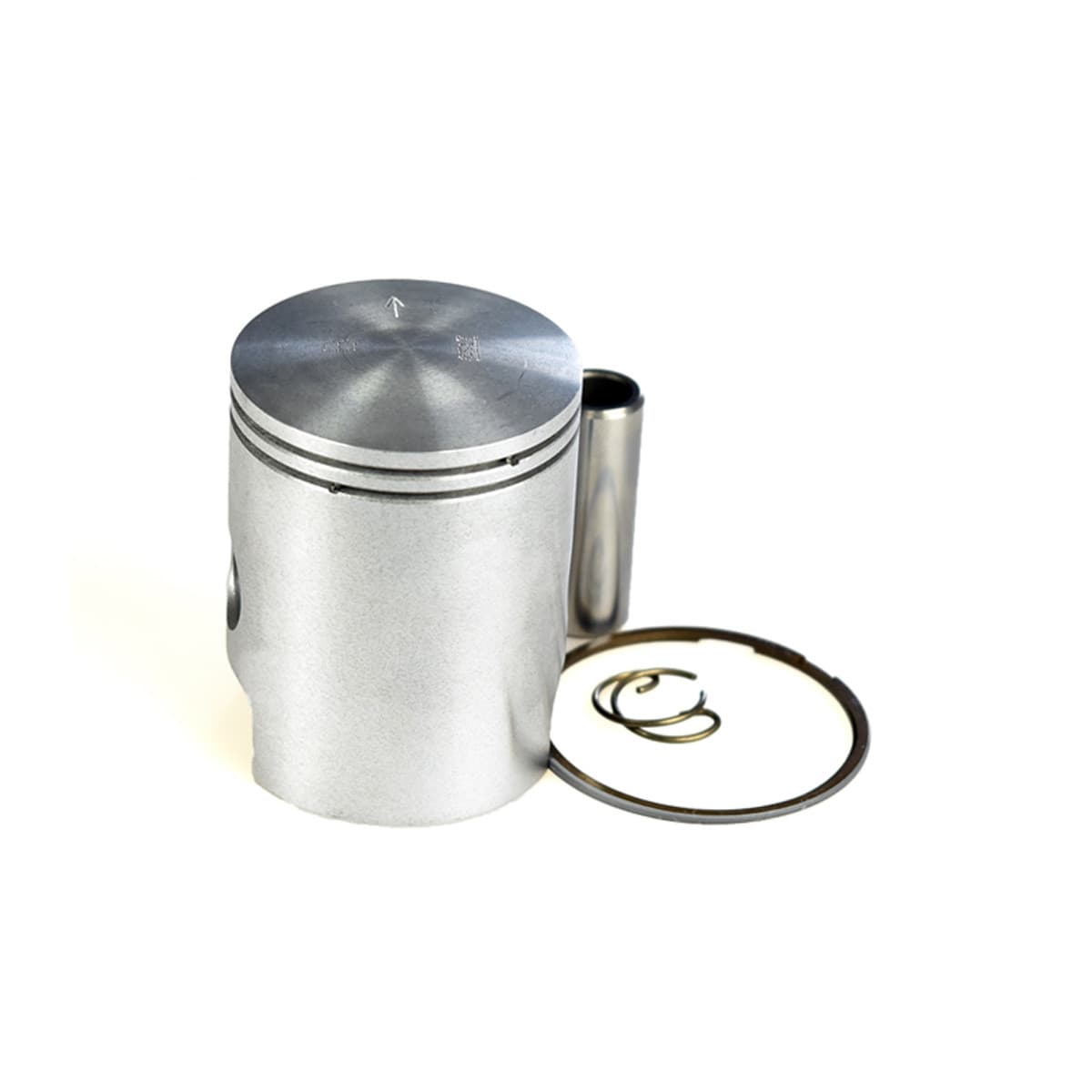 Barikit - Piston 40.30mm À 44mm Am6 - Barikit 42.50 Mm