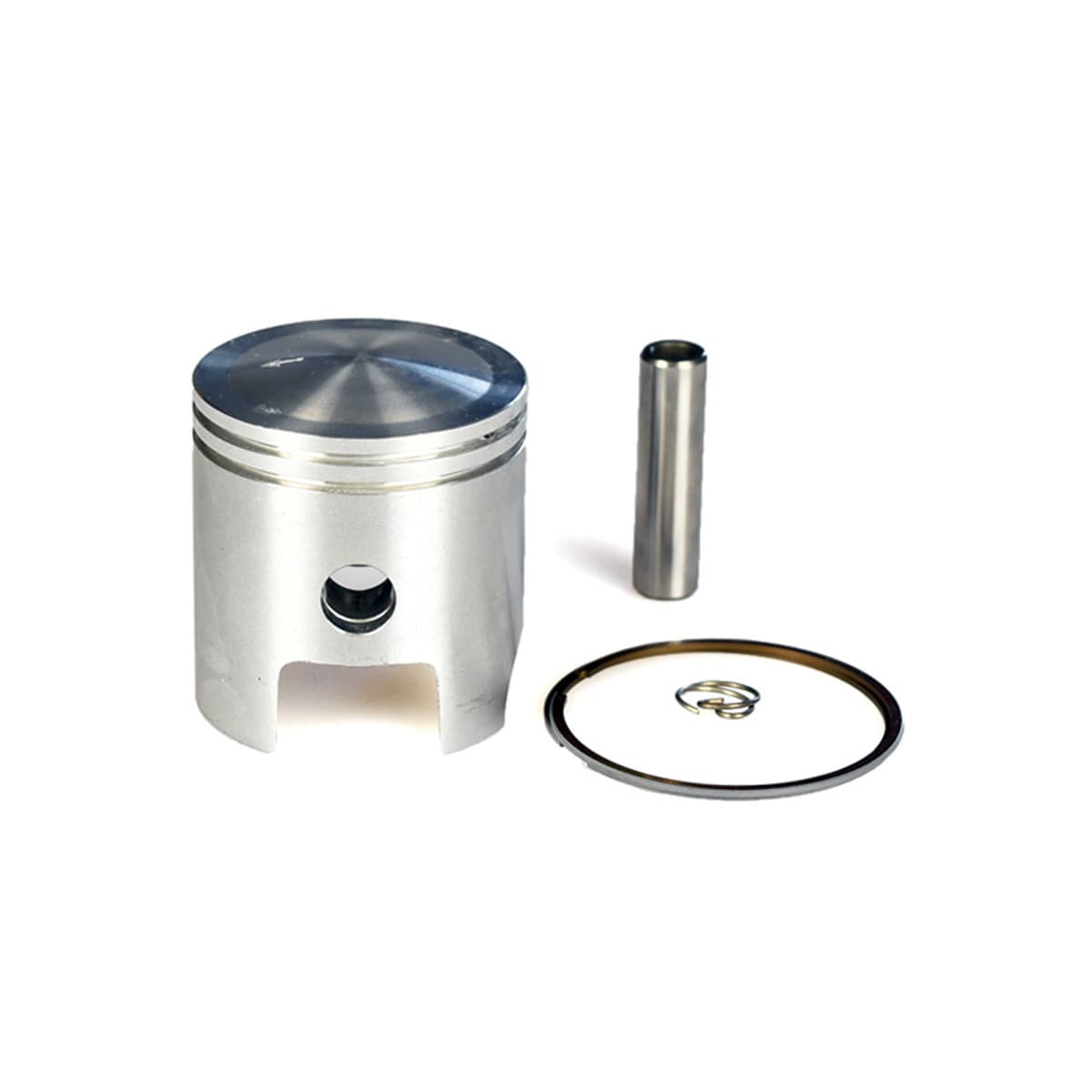 Barikit - Piston 46mm Suzuki Derbi 2t - Barikit Axe 10mm