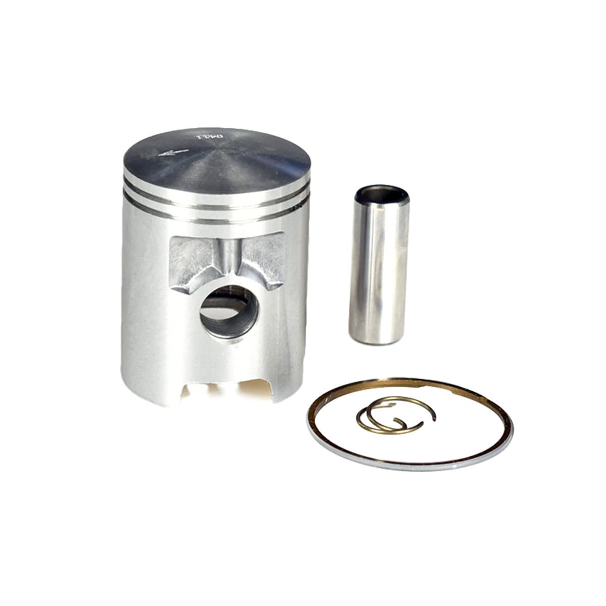 Barikit - Piston 38.4mm À 40mm Piaggio Vespino F9 Velofax - Barikit 39.50 Mm