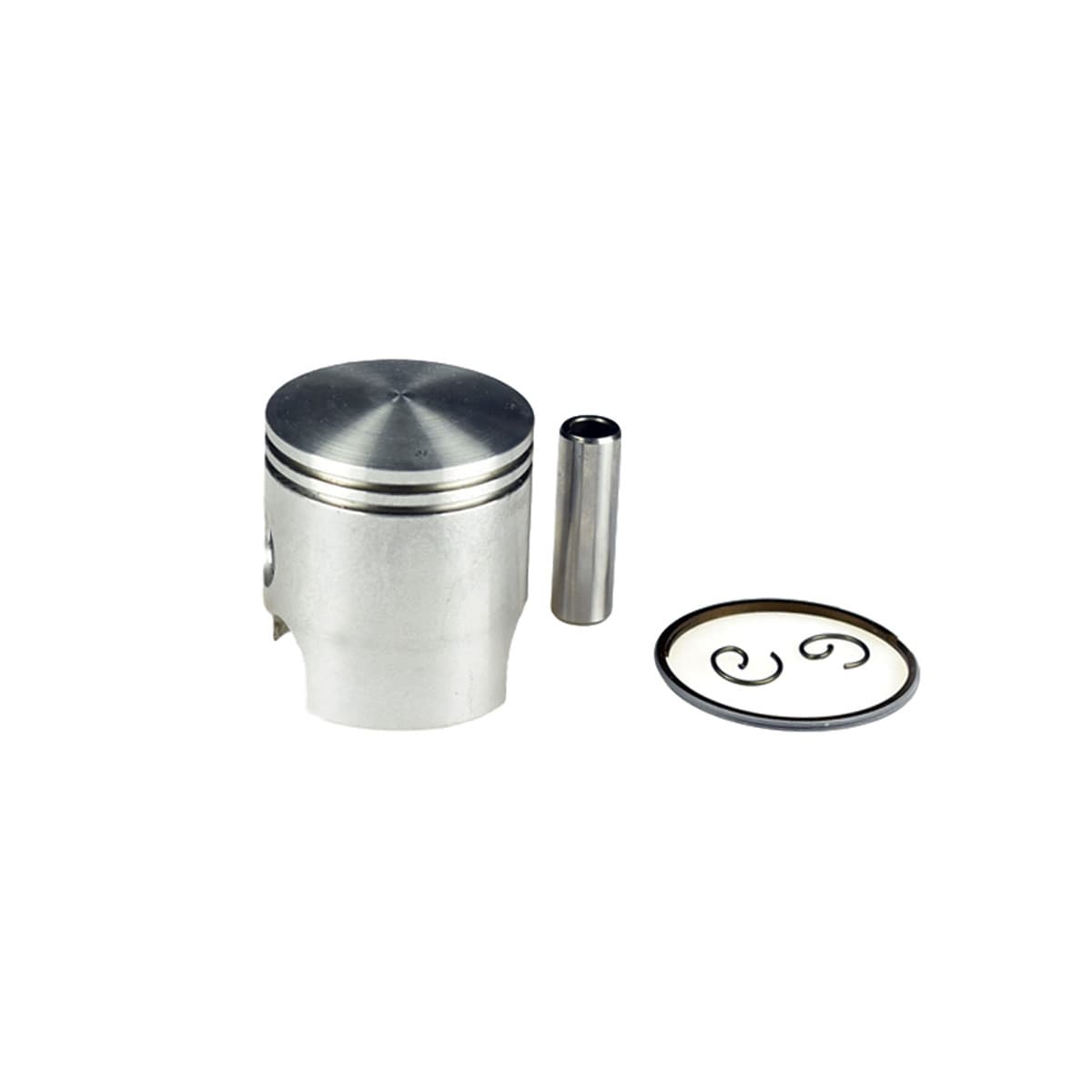 Barikit - Piston 40mm À 41.5mm Peugeot 2t - Barikit 41.00 Mm