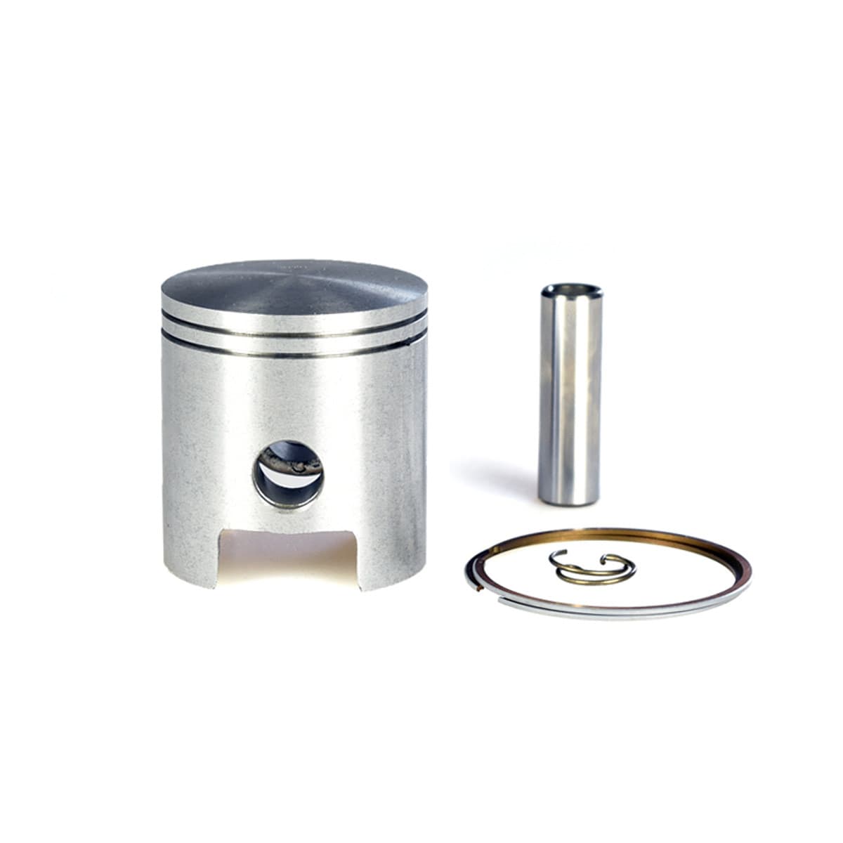 Barikit - Piston 47mm À 48mm Am6 - Barikit 47.00 Mm