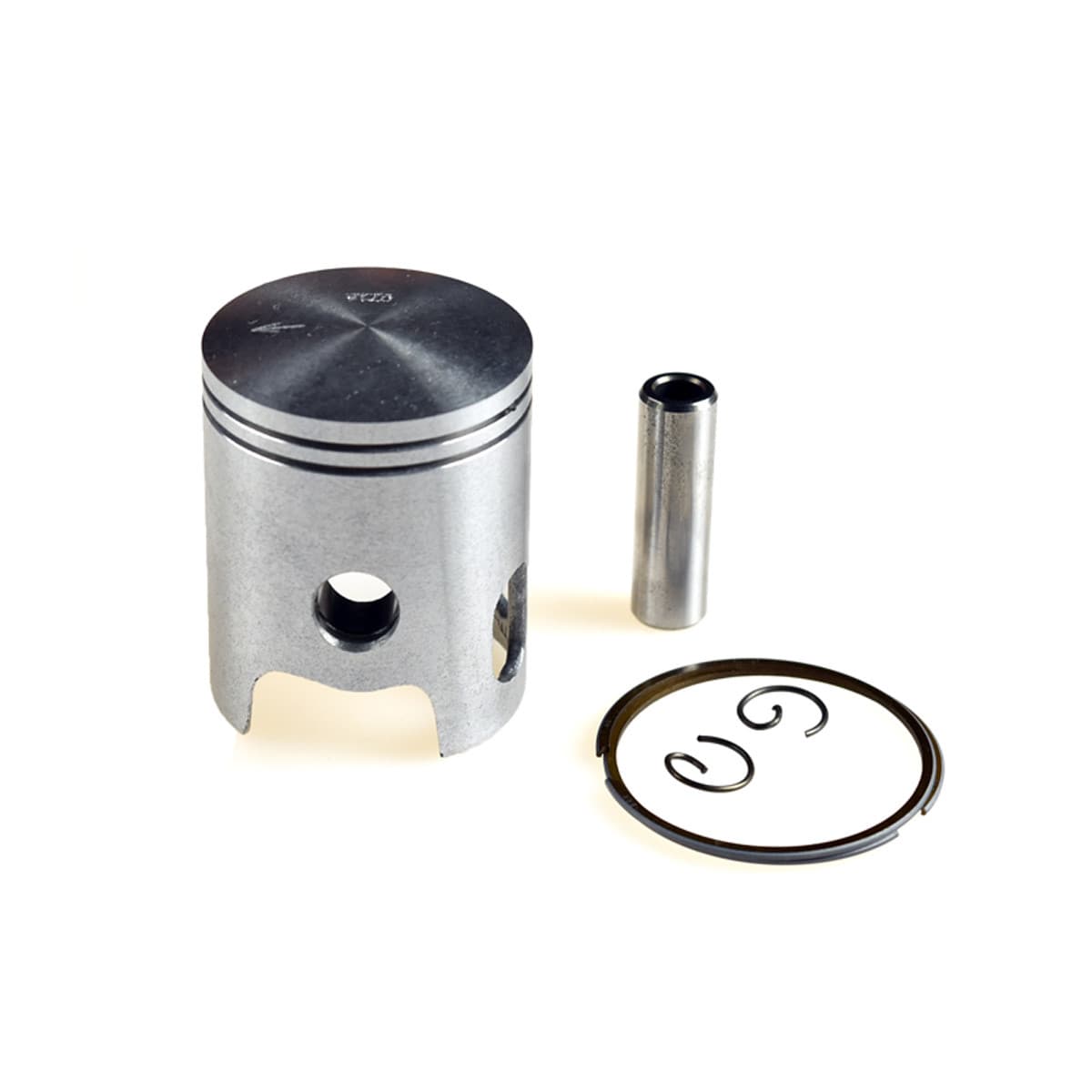 Barikit - Piston 40mm À 41mm Mbk Booster Nitro Yamaha Bw's Aerox - Barikit 40.50 Mm