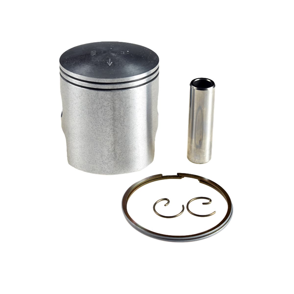 Barikit - Piston 47mm Mbk Motobecane Motoconfort - Barikit Av7 / Av10