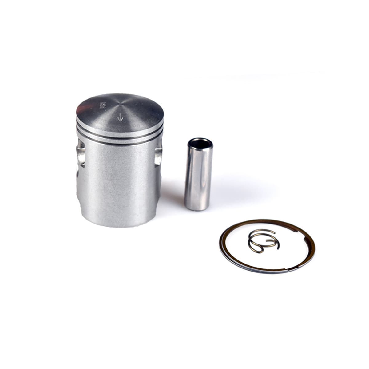 Barikit - Piston 39mm Honda Bali Sfx Sxr X8r / Kymco 2t - Barikit