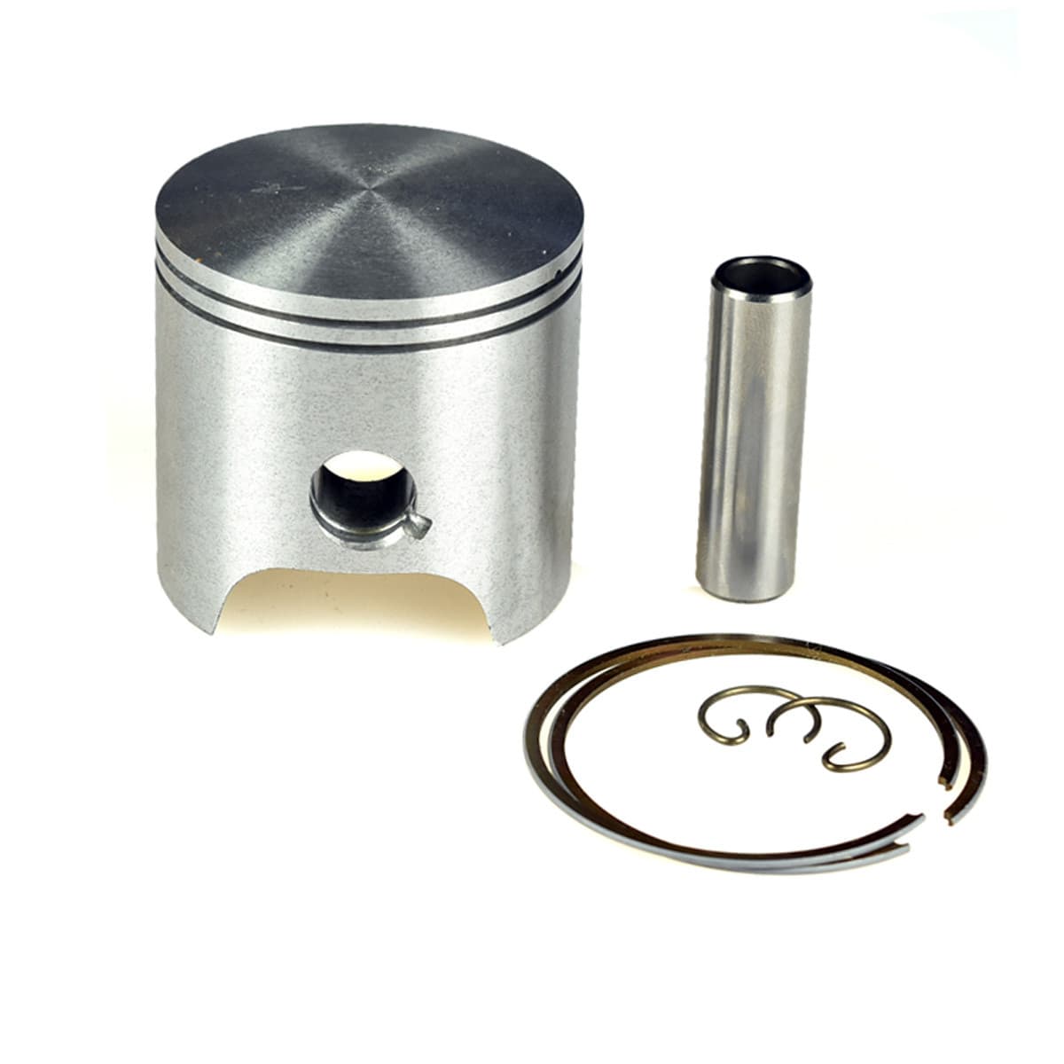 Barikit - Piston 49.94mm À 49.98mm Am6 Derbi E2 E3 E4 - Barikit Racing 49.94 Mm