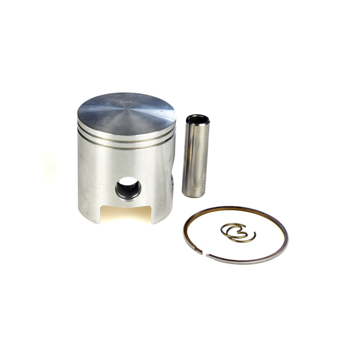 Barikit - Piston 47mm À 48mm Honda Bali Dio Sfx Sh Sky X8r 2t - Barikit 48.00 Mm