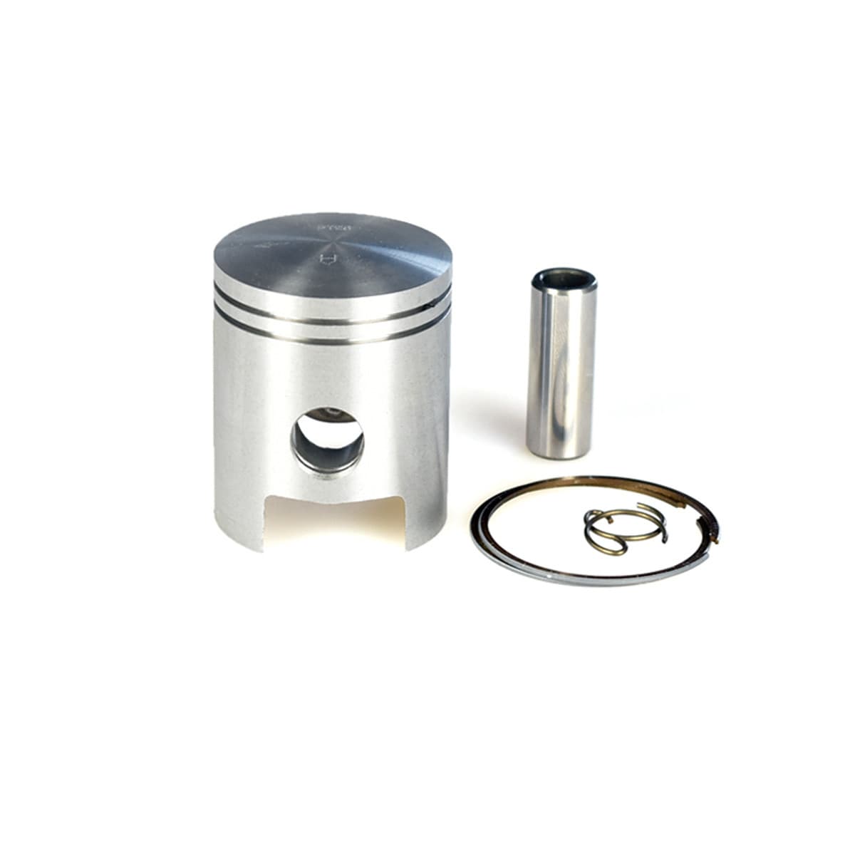 Barikit - Piston 40mm À 41mm Cpi Keeway 2t - Barikit Axe D.12mm 41.00 Mm