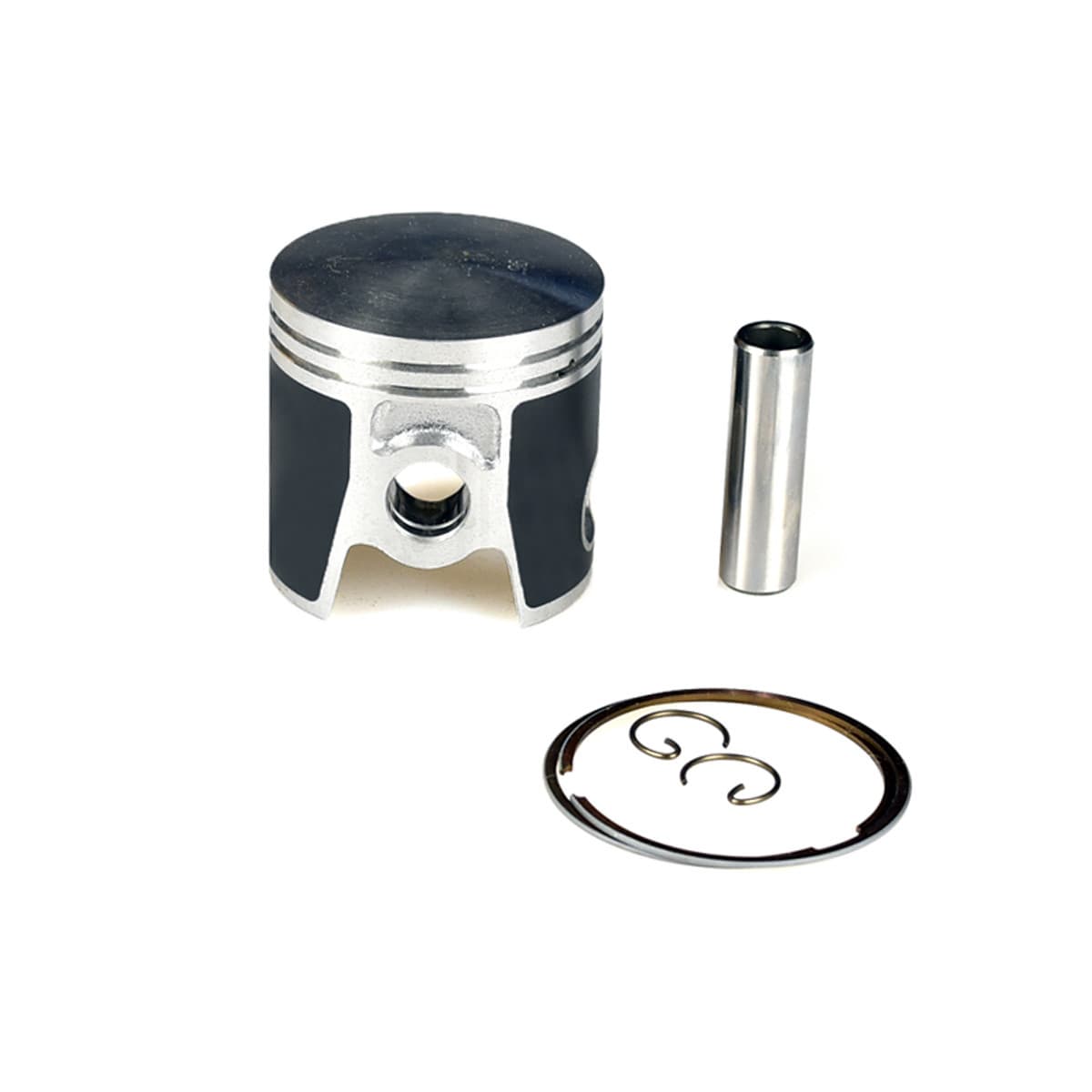 Barikit - Piston 50mm Piaggio Nrg Typhoon Zip 2t - Barikit Big Bore