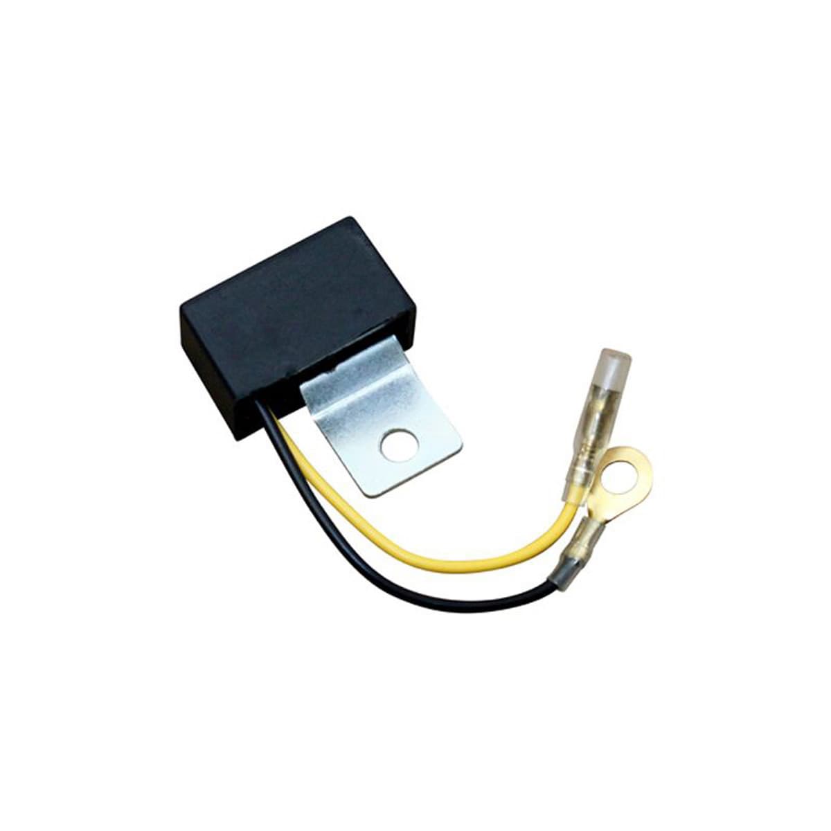 Adaptable - Régulateur Tension 12v Mbk - 2 Fils