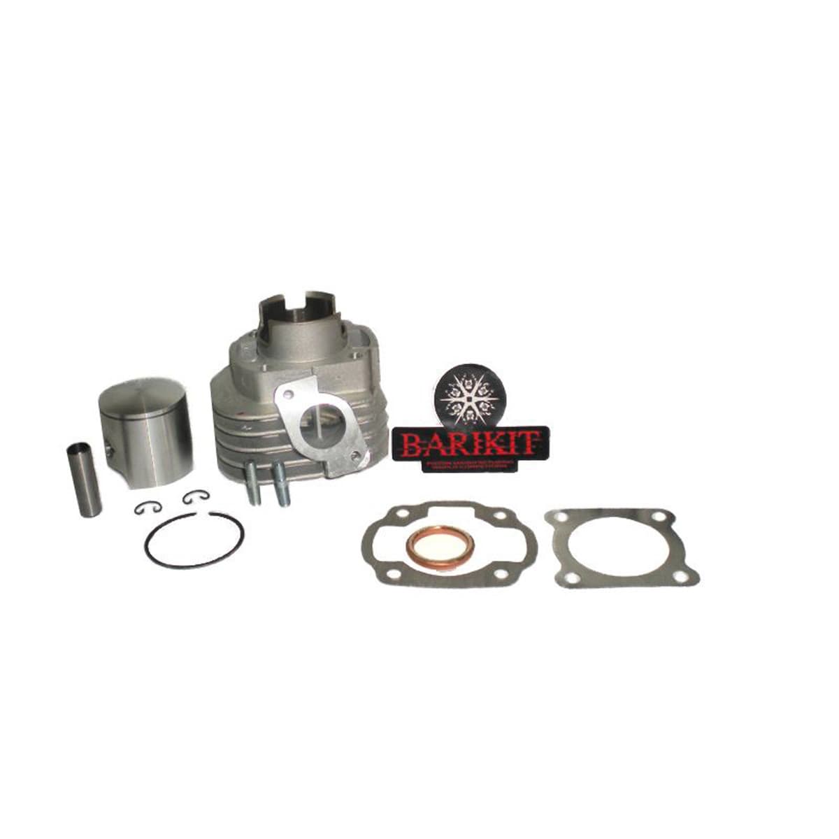 Barikit - Kit Cylindre 50cc Cpi Generic Keeway E2 - Barikit Racing Alu Axe 12mm