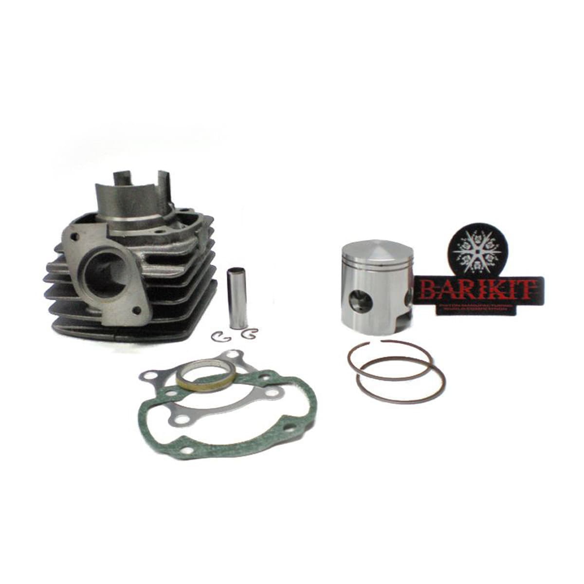 Barikit - Kit Cylindre 70cc Honda Bali Sfx X8r - Barikit Fonte