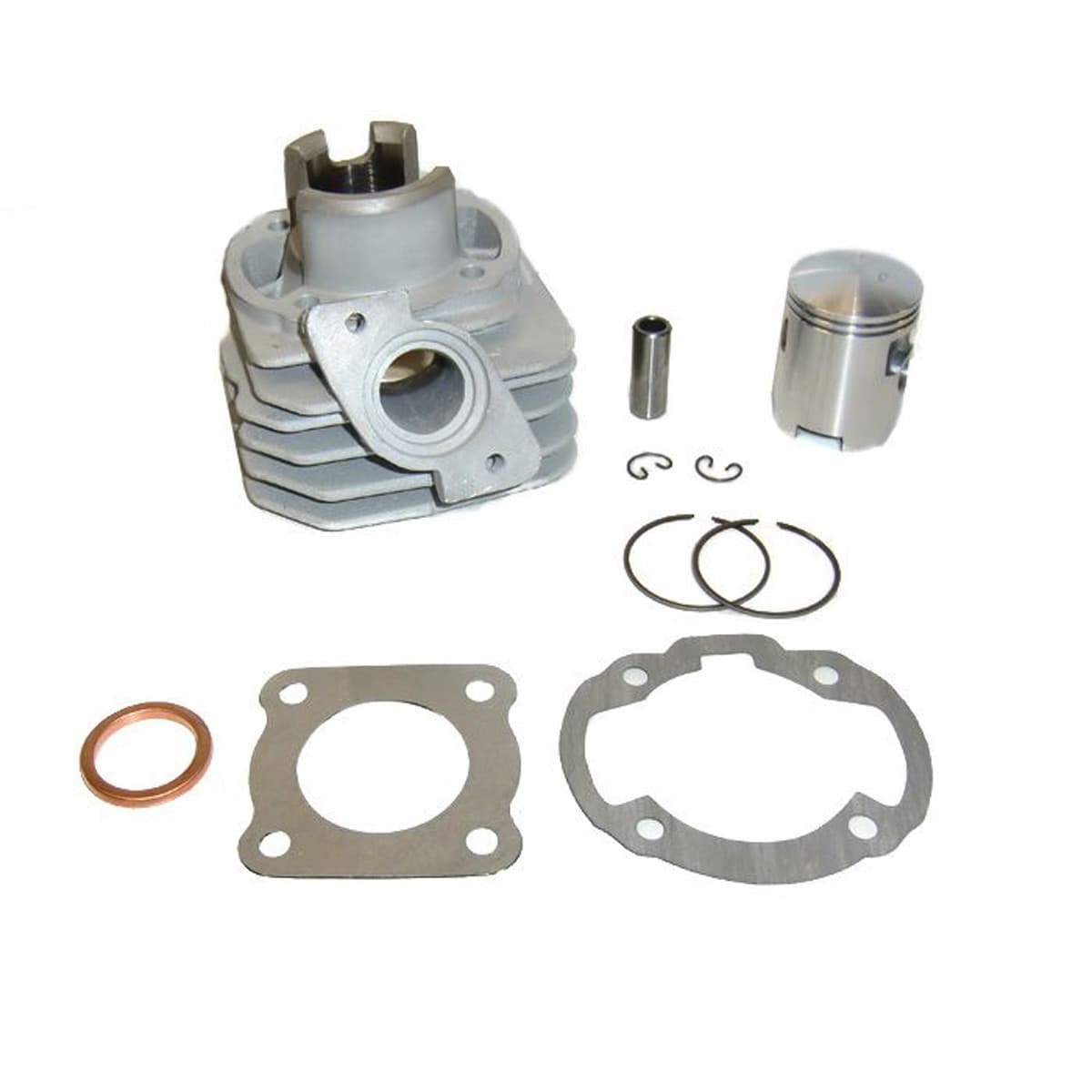Barikit - Kit Cylindre 50cc Honda Dio Ac - Barikit Alu