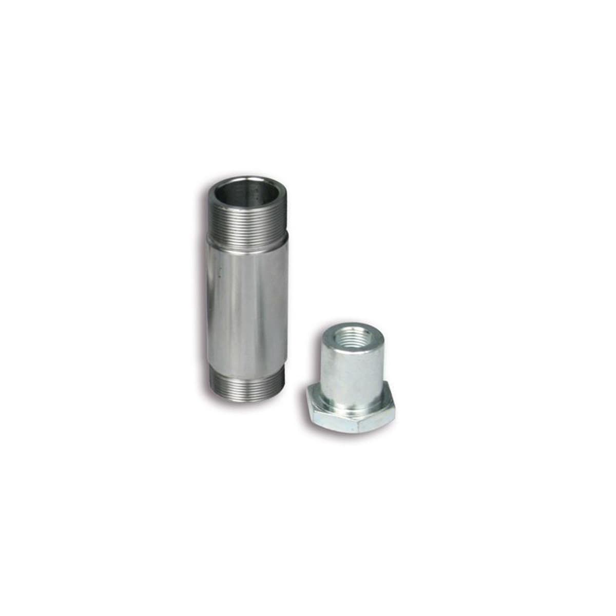 Malossi - Moyeu Variotop Mbk 51 - Malossi Prise Directe Soie De 16mm