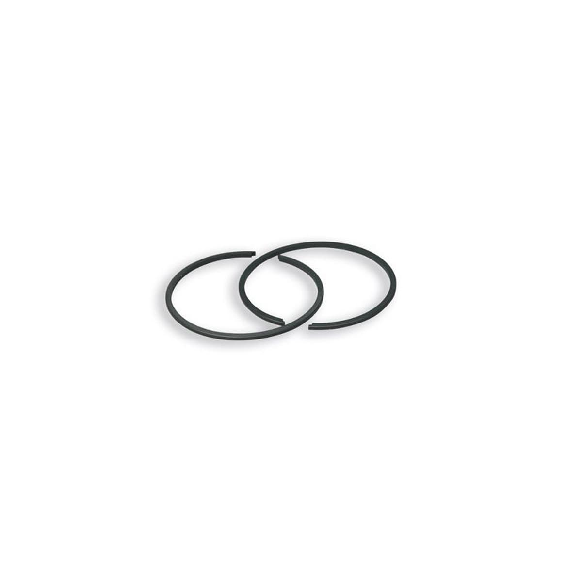 Malossi - Jeu De Segments 46.5mm Piaggio Ciao - Malossi