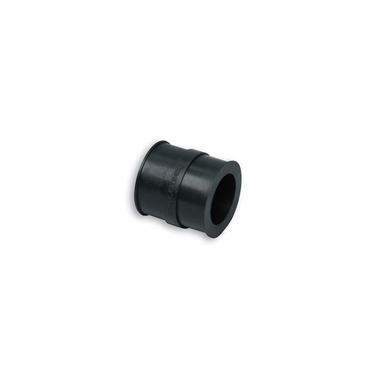 Malossi - Manchon Souple Pipe / Carbu - Malossi 24 / 25mm L.37mm