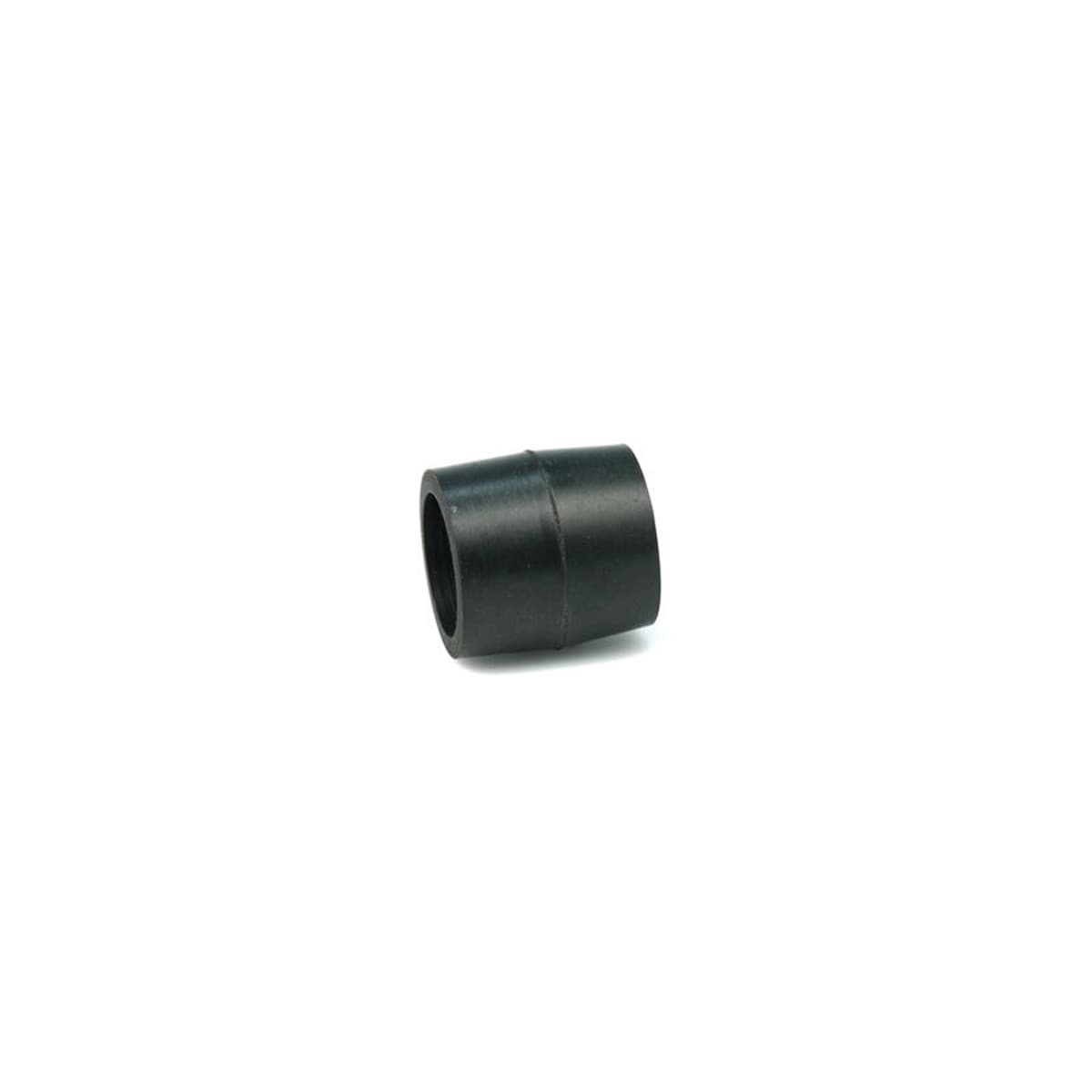Malossi - Manchon Souple Pipe / Carbu - Malossi 22 / 20mm L.30mm