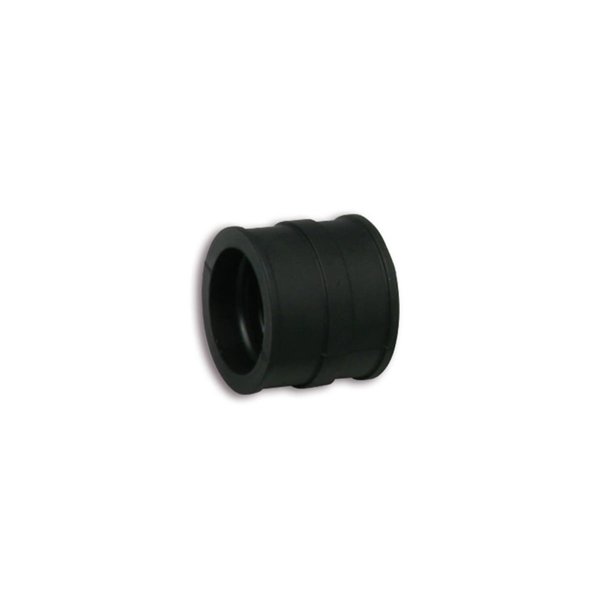 Malossi - Manchon Souple Pipe / Carbu - Malossi 35 / 35mm L.37mm