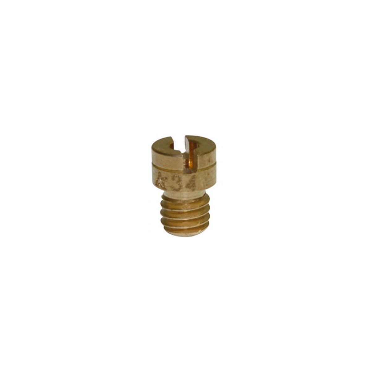 Adaptable - Gicleur De Ralenti Carburateur Type Phbn / Phva - 34 / 40 À Choisir 34