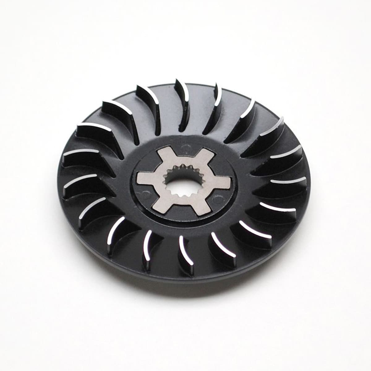Replay - Joue Fixe Variateur Cpi Generic Keeway - Black Edition D16