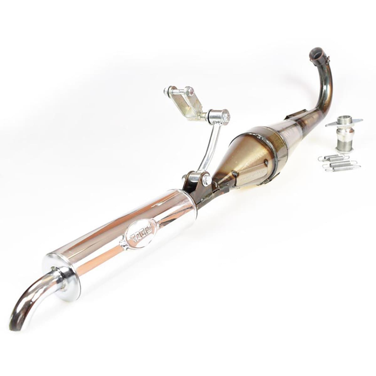 Agp - Pot Mbk 51 Bras Carré - Agp G1 Accordable