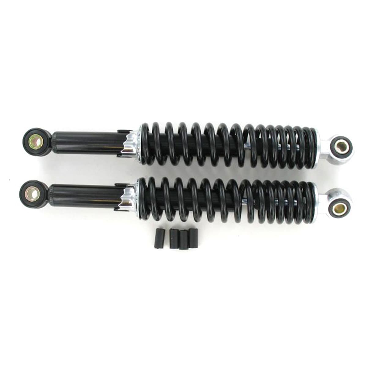 Adaptable - Amortisseur Cyclo (la Paire) - 240mm Noir