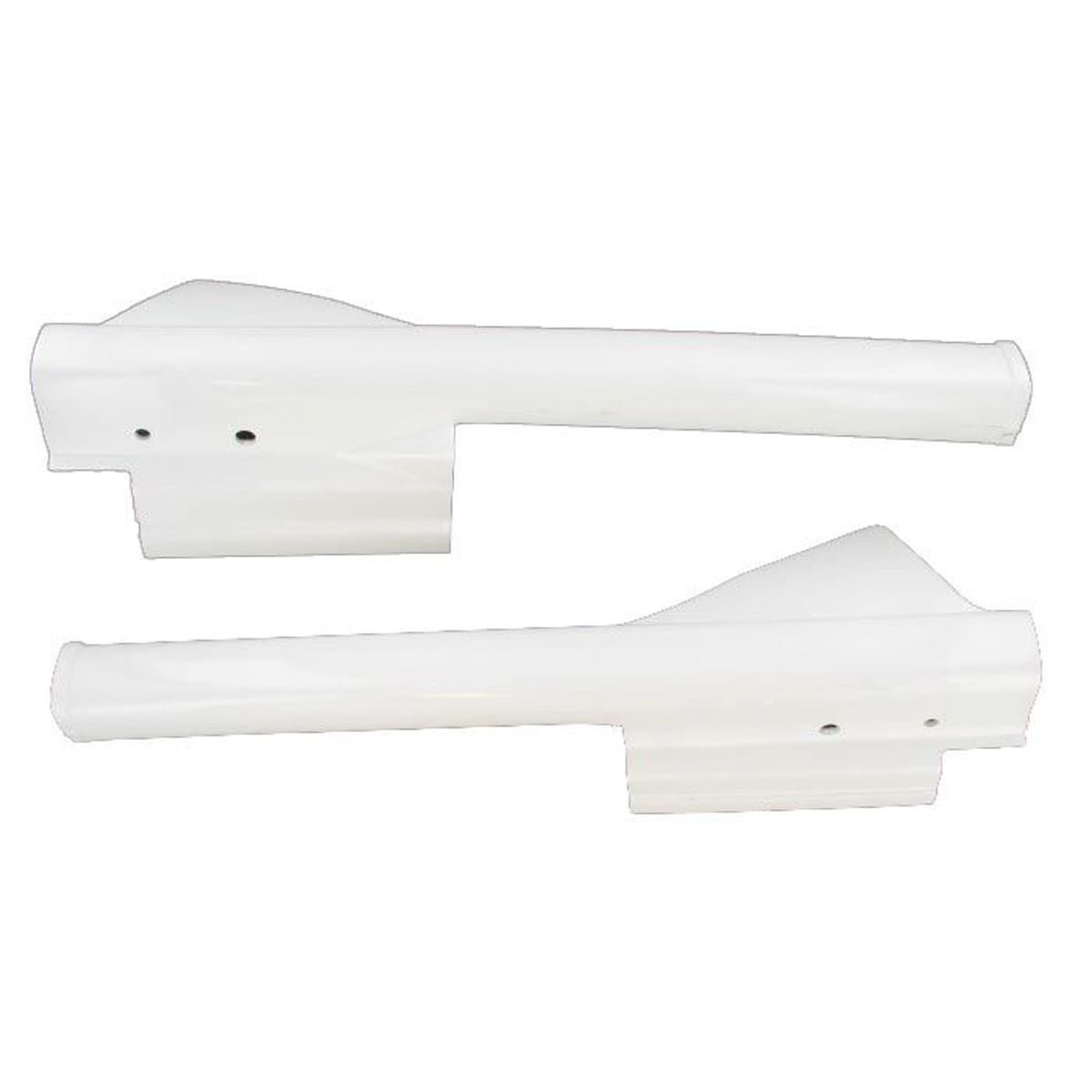 Rsm - Capotage De Fourche Peugeot 103 Mvl Vogue - Blanc