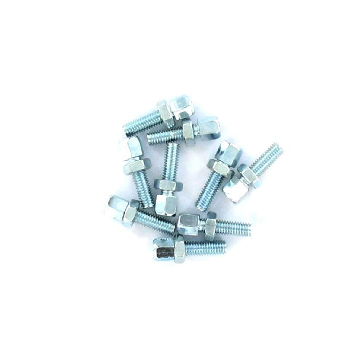 Algi - Barillet Tendeur De Câble Frein / Embrayage - 6 X 1.00 L 20mm